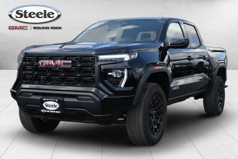 2026 GMC Canyon - Image 1