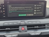 2026 Kia K4 - Preview 12