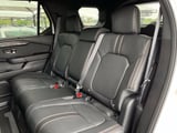 2027 Honda Passport - Preview 13
