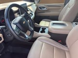 2021 Chevrolet Tahoe - Preview 10