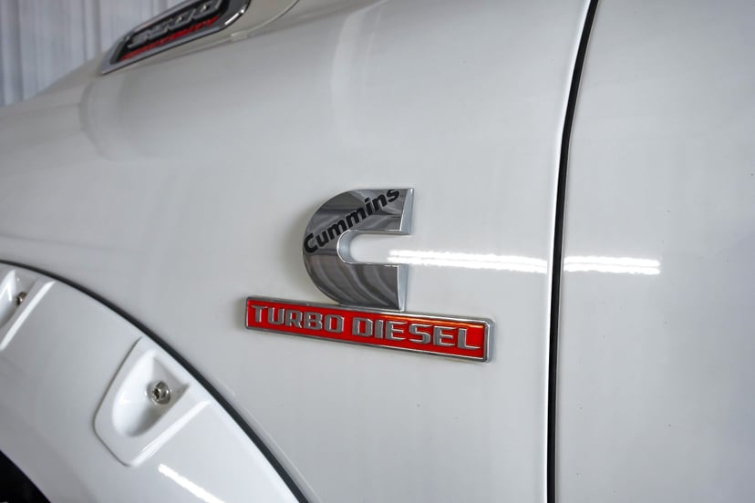 2022 Ram 3500 - Image 2