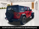 2026 Jeep Wrangler - Preview 9