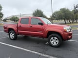 2007 Toyota Tacoma - Preview 4