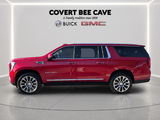2026 GMC Yukon XL - Preview 4