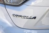 2025 Toyota Corolla - Preview 9