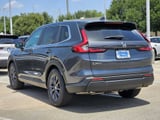 2026 Honda CR-V - Preview 6