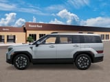 2027 Hyundai Santa Fe - Preview 3