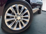 2019 Buick Enclave - Preview 4
