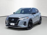2023 Nissan Kicks - Preview 3