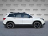 2021 Honda Passport - Preview 5