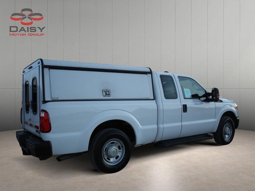 2016 Ford F-250 - Image 2