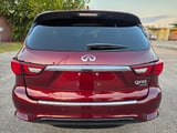2019 INFINITI QX60 - Preview 6