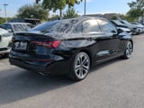 2026 Audi A3 - Preview 6