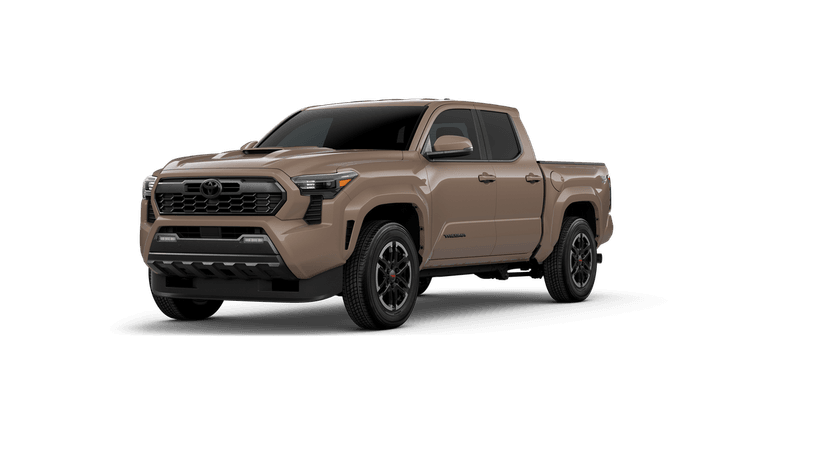 2026 Toyota Tacoma - Image 1