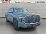 2026 Toyota Tundra - Preview 4