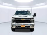 2026 Chevrolet Silverado 2500 HD - Preview 7