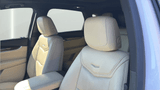 2017 Cadillac XT5 - Preview 11