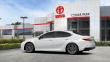 2026 Toyota Camry - Preview 5