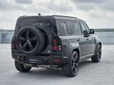 2022 Land Rover Defender - Preview 5