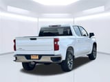 2026 Chevrolet Silverado 1500 - Preview 7