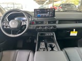 2026 Honda Pilot - Preview 8