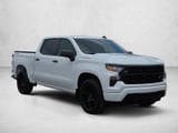 2023 Chevrolet Silverado - Preview 3