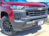 2026 Chevrolet Colorado - Preview 3