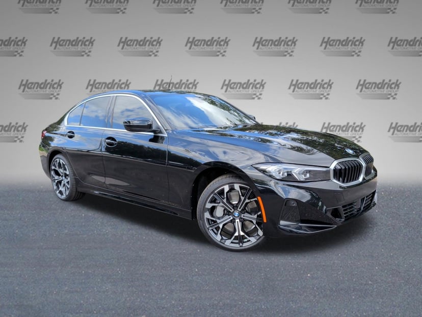 2026 BMW 3 Series - Image 1