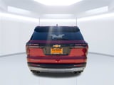 2027 Chevrolet Traverse - Preview 4