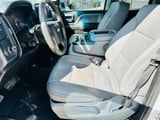 2019 Chevrolet Silverado 2500 HD - Preview 11