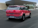 2026 Hyundai Santa Fe - Preview 6