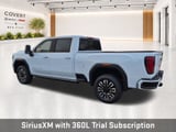 2026 GMC Sierra 2500HD - Preview 6