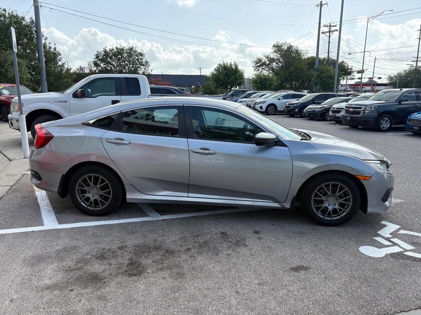 2017 Honda Civic - Image 3