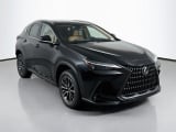 2026 Lexus NX - Preview 3
