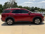 2023 Nissan Pathfinder - Preview 6