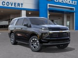 2026 Chevrolet Tahoe - Preview 14