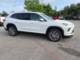 2026 Buick Enclave - Preview 12