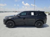 2025 Land Rover Discovery Sport - Preview 4