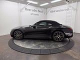 2022 Mercedes-Benz SL-Class - Preview 4
