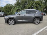 2020 Mazda CX-5 - Preview 4