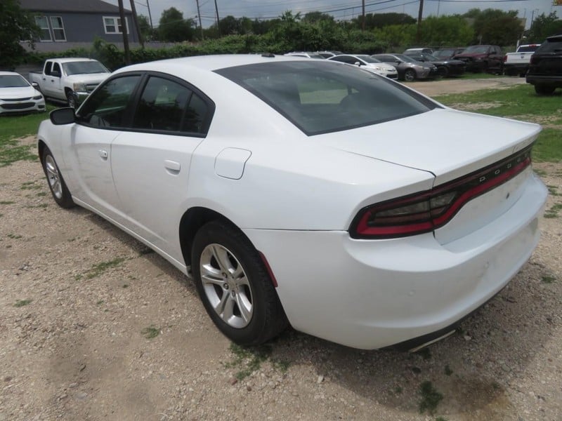 2020 Dodge Charger - Image 3