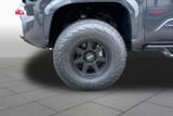 2026 Toyota Tacoma - Preview 11