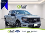2024 Ford F-150 - Preview 2