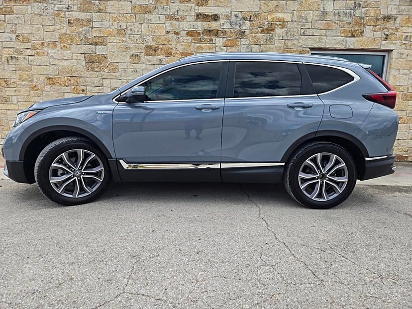 2022 Honda CR-V - Image 2