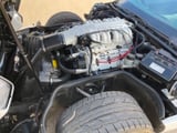 1991 Chevrolet Corvette - Preview 10