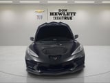 2025 Chevrolet Corvette - Preview 9