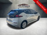 2025 Nissan Leaf - Preview 4