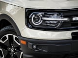 2024 Ford Bronco - Preview 3