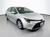 2025 Toyota Corolla - Preview 4