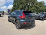 2026 Volvo XC40 - Preview 3